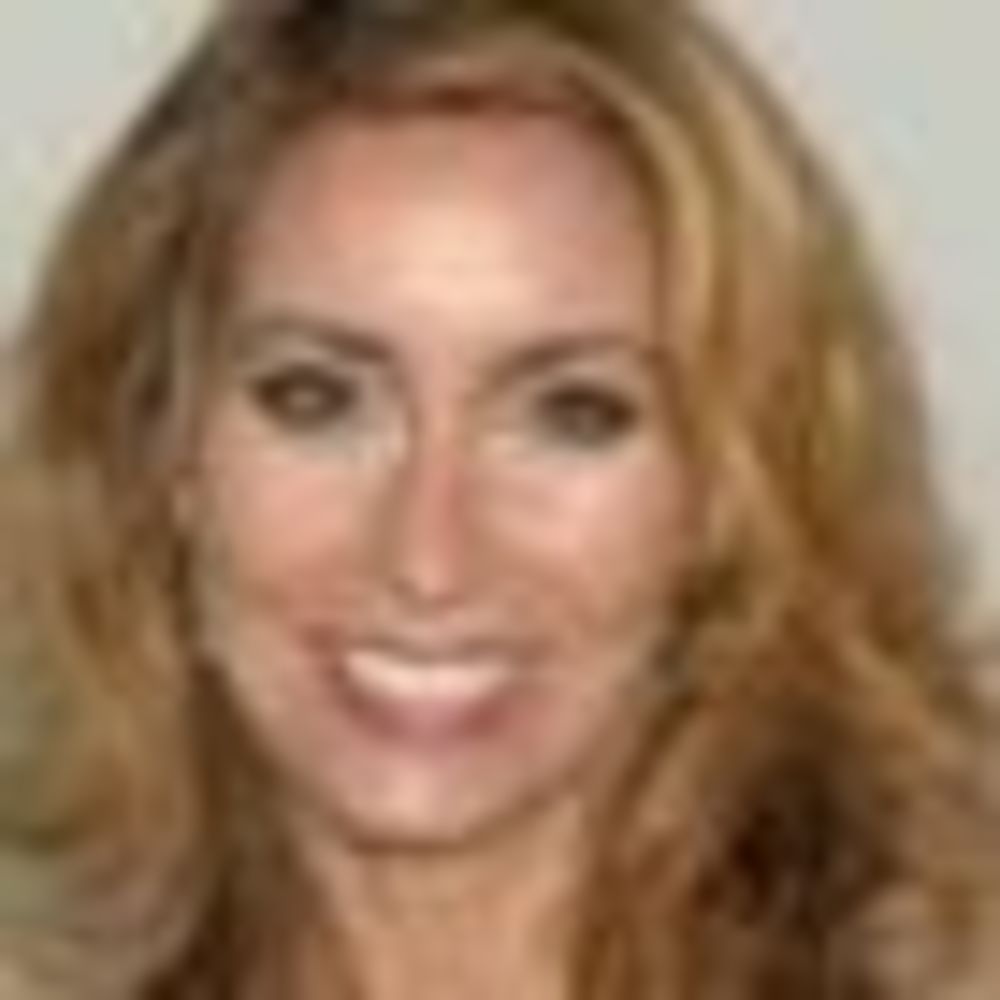 Meet your Posher, Cindy